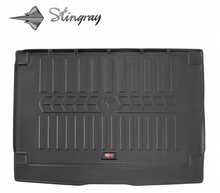 Kummist pagasiruumi matt Stingray CITROEN Berlingo II 2008-2018, 6016021