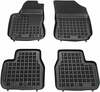 Kummimatid Rezaw-Plast Citroen DS4 Hatchback 2011-2015, 4 tk