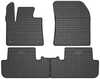 Kummimatid Frogum Citroen DS7 2017- , 4 tk