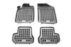 Kummimatid REZAW PLAST Citroen C2 2003-2009, 4 tk