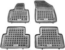 Kummimatid REZAW PLAST Citroen C5 2008-2017