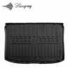 Kummist pagasiruumi matt Stingray Citroen C4 L 2004-2010, 6016111