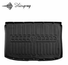 Kummist pagasiruumi matt Stingray Citroen C4 L 2004-2010, 6016111