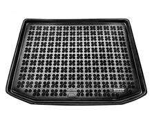 Kummist pagasiruumi matt Frogum Citroen C4 Aircross 2012-2017, 5D