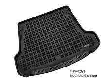 Kummist pagasiruumi matt Citroen C1/Peugeot 107 2005-2014, 230116