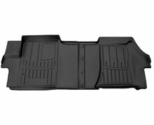 Kummimatid 3D Stingray Citroen Jumper II 2006+, 5006062, 2 tk