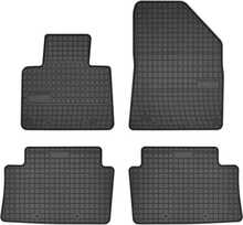Kummimatid Frogum Citroen C5 II 2007-2017, 4 tk