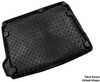 Pagasiruumi matt MIX PLAST Citroen C4 HB 2010, 13022
