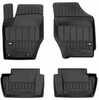 Kummimatid Proline Citroen C4 I 2004-2010, 4 tk