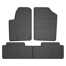 Kummimatid Frogum Citroen Berlingo 1999-2010, 4 tk