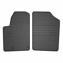 Kummimatid Frogum Citroen Berlingo I Van/Peugeot Partner Furgon 1999-2010, 2 tk