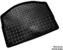 Pagasiruumi matt MIX PLAST Citroen DS3 HB 2010, 13025