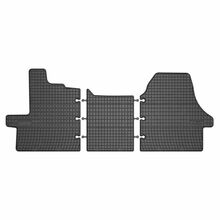 Kummimatid Frogum Citroen Jumper II 2006-2017, 3 tk