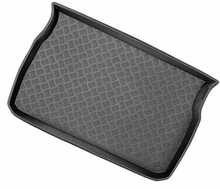 Pagasiruumi matt plastik MIX PLAST Citroen C3 2016- , 13041