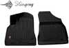 Kummimatid 3D Stingray Citroen Berlingo II 2008-2018, 5016012, 2 tk