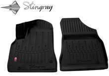 Kummimatid 3D Stingray Citroen Berlingo II 2008-2018, 5016012, 2 tk