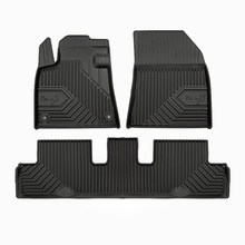 Kummimatid Frogum Citroen C4 Picasso II 2013-2019, 77, 3 tk
