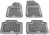 Kummimatid REZAW PLAST Citroen C6 2005-2012, 4 tk