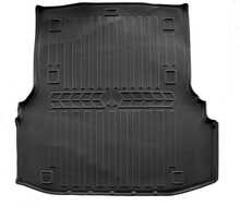 Kummist pagasiruumi matt Stingray CITROEN Nemo 2008-2024, 6006111