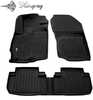 Kummist 3D matid Stingray Citroen C-Crosser 2007-2012, 5013015, 5 tk
