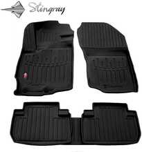 Kummist 3D matid Stingray Citroen C-Crosser 2007-2012, 5013015, 5 tk