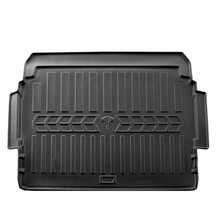 Kummist pagasiruumi matt Stingray Citroen C5 Aircross 2018+, 6003071