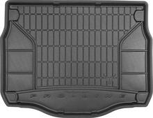 Kummist pagasiruumi matt Frogum Pro Line Citroen C4 Cactus alates 2014