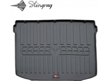 Kummist pagasiruumi matt Stingray CITROEN C4 Aircross 2012-2017, 6013011