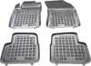 Kummimatid REZAW PLAST Citroen C3 III alates 2016