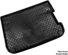Pagasiruumi matt MIX PLAST Citroen C4 Picasso 2007-2013, 13020