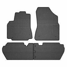 Kummimatid Frogum Citroen Berlingo II 2008-2018, 4 tk