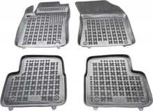 Kummimatid REZAW PLAST Citroen C3 III alates 2016