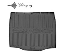 Kummist pagasiruumi matt Stingray Citroen C4 X 2020+, 6003041