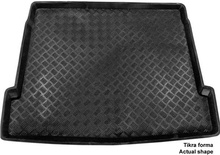 Pagasiruumi matt MIX PLAST Citroen C5 HB 2001-2008, 13007