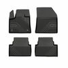 Kummimatid Frogum No.77 Citroen C5 Aircross 2017-2023, 4 tk