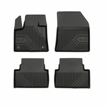 Kummimatid Frogum No.77 Citroen C5 Aircross 2017-2023, 4 tk