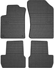 Kummimatid Frogum Citroen C3 II 2009-2016
