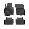 Kummimatid Frogum No.77 Mitsubishi ASX I 2010-2023, 4 tk