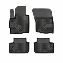 Kummimatid Frogum No.77 Mitsubishi ASX I 2010-2023, 4 tk