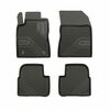Kummimatid Frogum No.77 Citroen C3 III 2016-2023, 4 tk