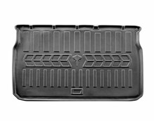 Kummist pagasiruumi matt Stingray Citroen C3 III 2016+, 6003051