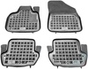 Kummimatid Rezaw-Plast Citroen DS5 2012-2015, 4 tk