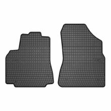 Kummimatid Frogum Citroen Berlingo II Van 2008-2018, 2 tk
