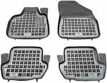 Kummimatid Rezaw-Plast Citroen DS5 2012-2015, 4 tk