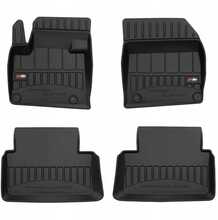 Kummimatid Proline Citroen C5 II 2008-2017, 4 tk