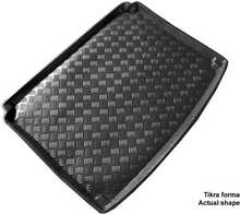 Pagasiruumi matt plastik MIX PLAST Citroen C4 2004-2010, 13006