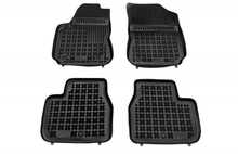 Kummimatid REZAW PLAST Citroen C4 Cactus alates 2014