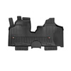 Kummimatid Frogum ProLine 3D Citroen Jumpy II 2007-2016, 1. rida
