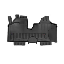 Kummimatid Frogum ProLine 3D Citroen Jumpy II 2007-2016, 1. rida