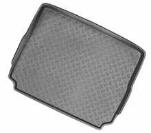 Pagasiruumi matt plastik MIX PLAST Citroen C5 Aircross 2017-, 13049